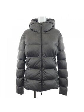 Moncler Jersey Down Jacket